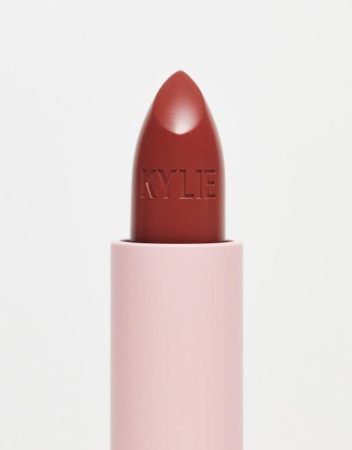 Kylie cosmetics deals woods lipstick