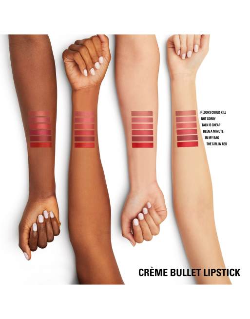 Kylie Cosmetics Creme Lipstick 115 In My Bag, 6 of 7