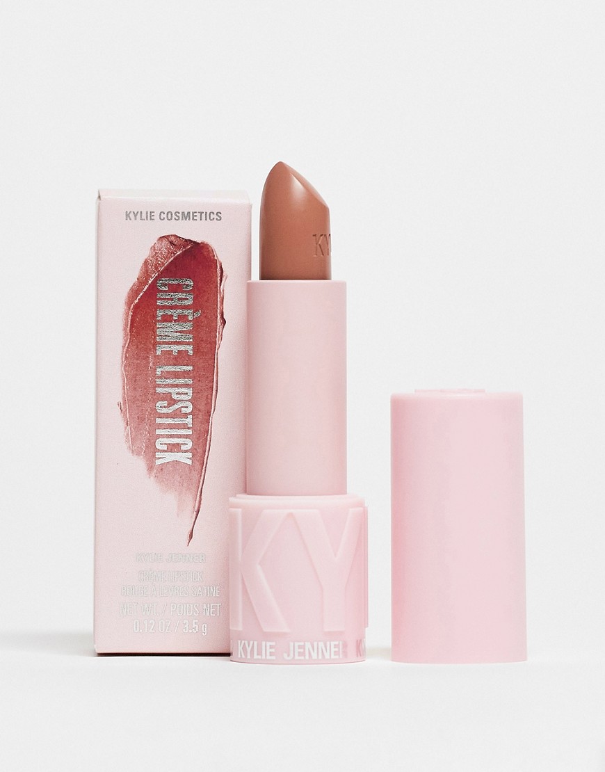 Kylie Cosmetics Creme Lipstick 333 Not Sorry-Pink
