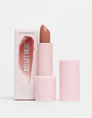 Kylie Cosmetics Creme Lipstick 333 Not Sorry