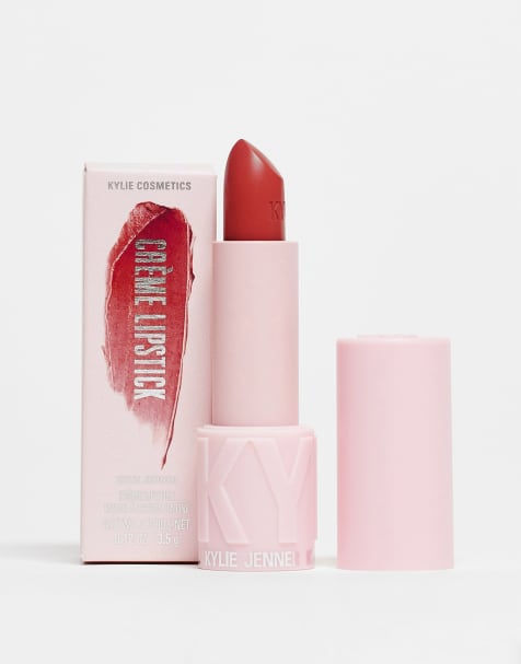 Kylie Cosmetics Creme Lipstick 413 The Girl In Red - view 1