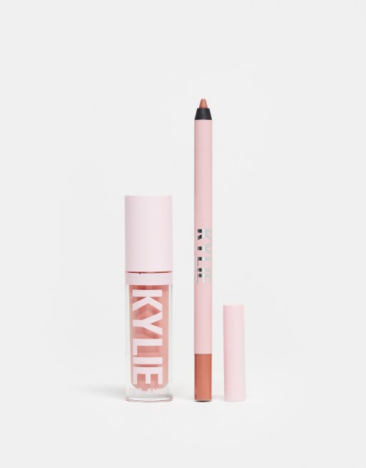 Kylie cosmetics lip gloss deals 23