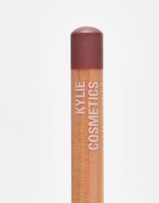 Kylie Cosmetics Glossy Lip Kit - Comes Naturally, 4 of 5