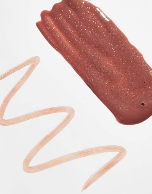 Kylie Cosmetics Glossy Lip Kit - Dolce K