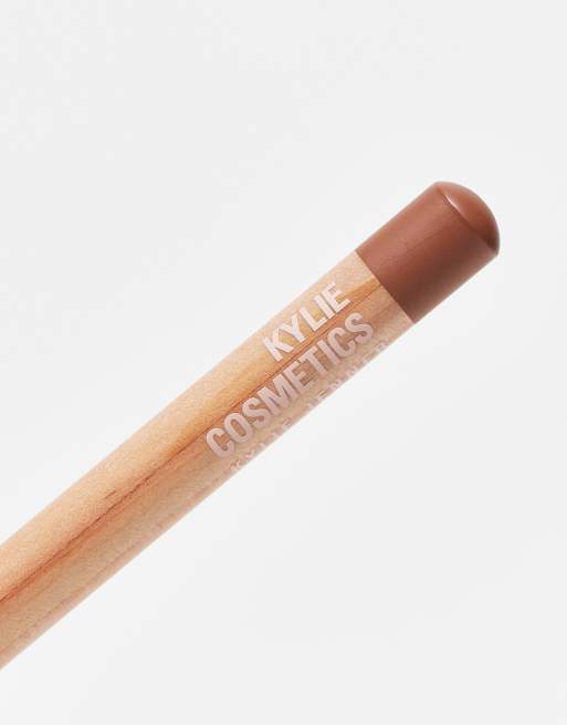Kylie Cosmetics Glossy Lip Kit - Dolce K, 4 of 5