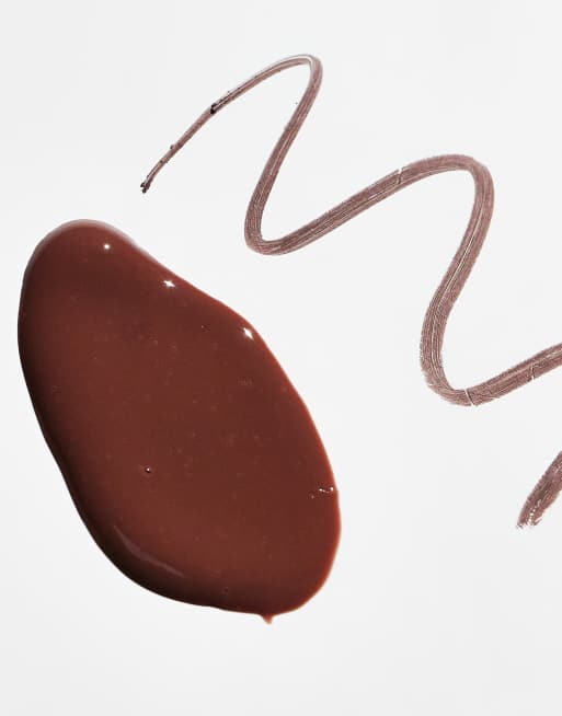 Kylie Cosmetics Glossy Lip Kit - Espresso
