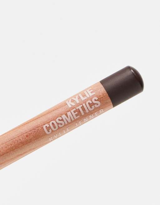 Kylie Cosmetics Glossy Lip Kit - Espresso
