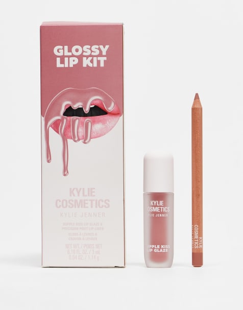 Kylie Cosmetics Glossy Lip Kit - Kylie - view 1