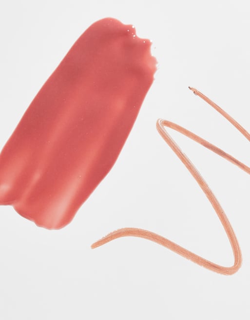 Kylie Cosmetics Glossy Lip Kit - Kylie