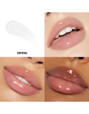 Kylie Cosmetics High Gloss 001 Crystal