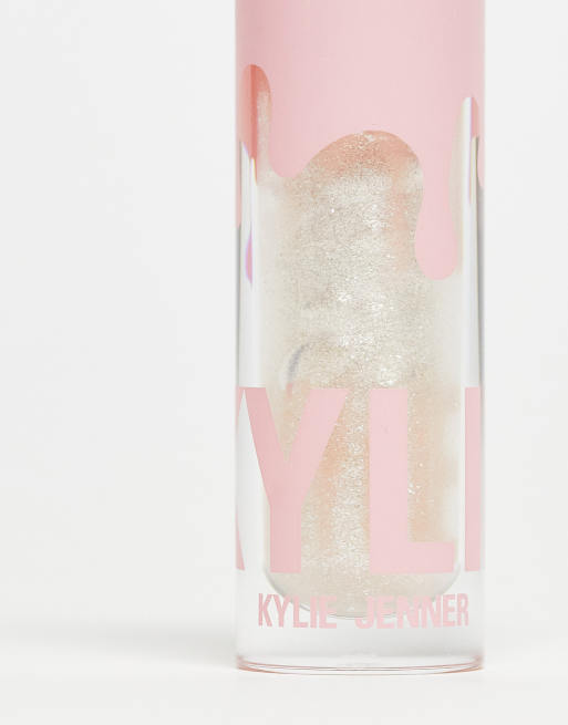 Kylie Cosmetics High Gloss 002 Always Shining, 3 of 5