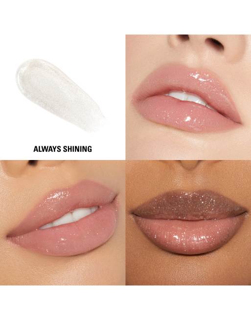 Kylie Cosmetics High Gloss 002 Always Shining, 5 of 5