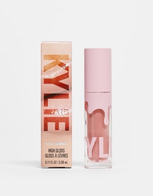 Kylie Cosmetics High Gloss 300 Koko K