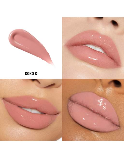 Kylie Cosmetics High Gloss 300 Koko K, 4 of 5