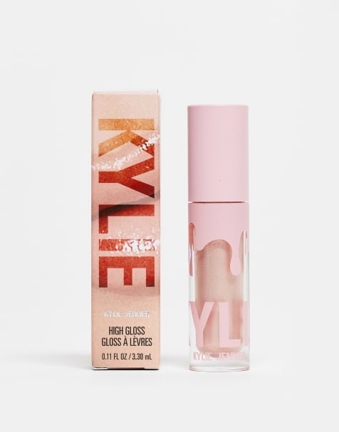 Kylie Cosmetics High Gloss 315 Lost Angel - view 1