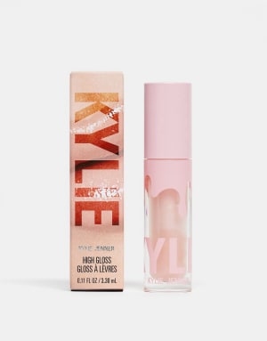 Kylie Cosmetics High Gloss 317 Klear