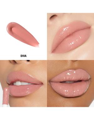 Kylie Cosmetics High Gloss 319 Diva