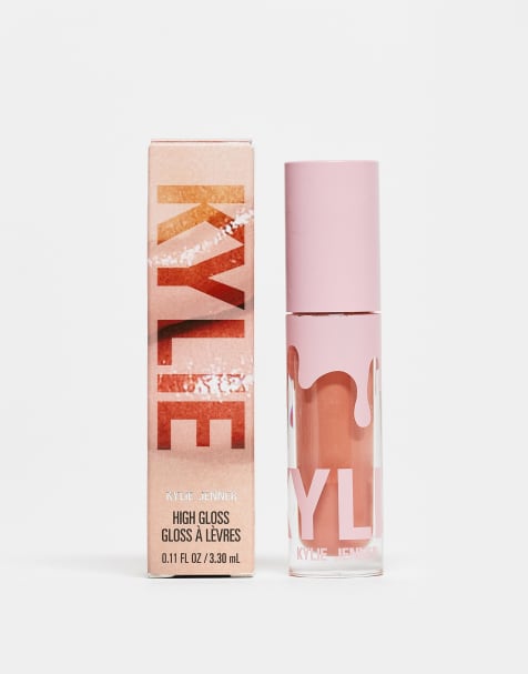 Kylie Cosmetics High Gloss 321 Snatched - view 1