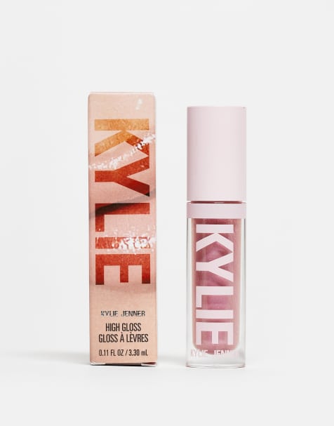 Kylie Cosmetics High Gloss 323 Daddy's Girl - view 1