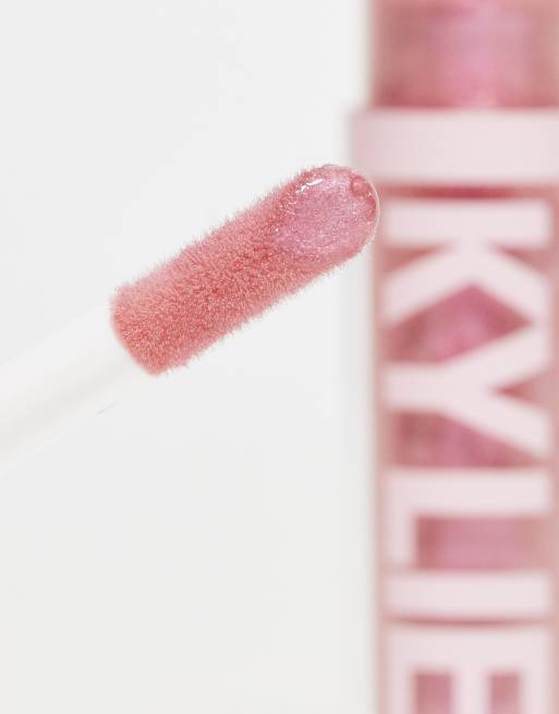 Kylie Cosmetics High Gloss 323 Daddy's Girl, 3 of 5