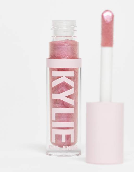 Kylie Cosmetics High Gloss 323 Daddy's Girl, 4 of 5