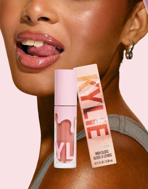 Kylie Cosmetics High Gloss 324 Damn Gina - view 1