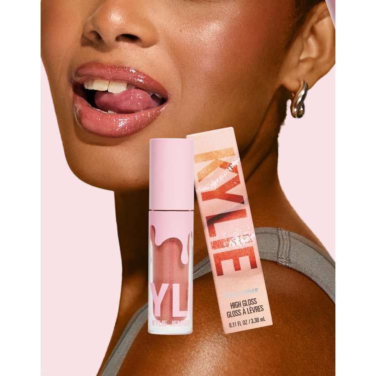 Kylie jenner's store lip gloss