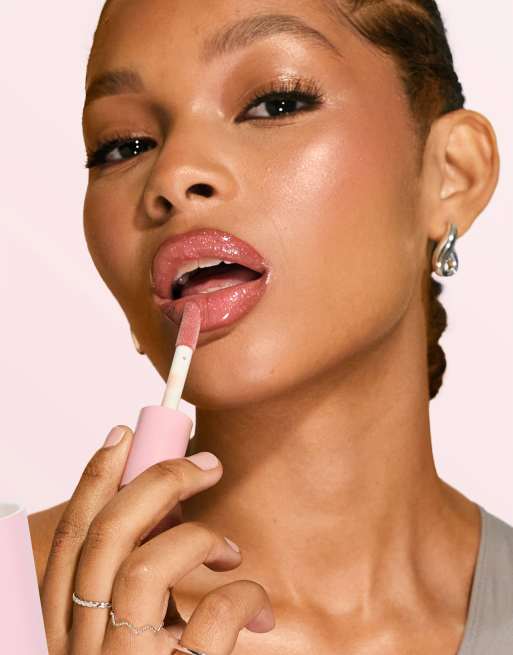 Kylie Cosmetics High Gloss 324 Damn Gina, 3 of 7