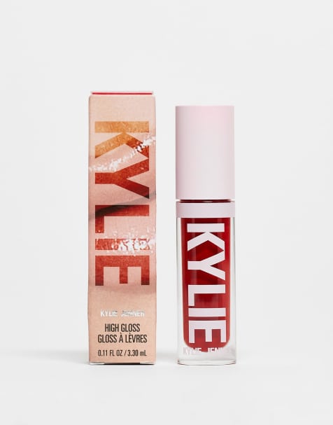 Kylie Cosmetics High Gloss 402 Mary Jo K - view 1