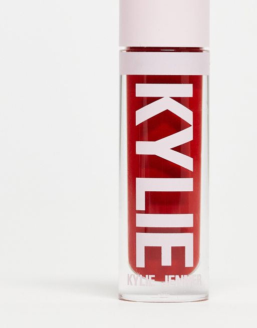 Kylie Cosmetics High Gloss 402 Mary Jo K, 2 of 6