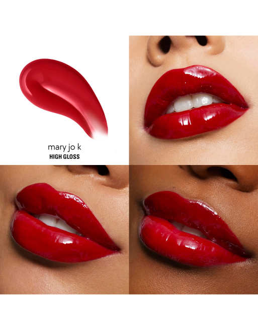 Kylie Cosmetics High Gloss 402 Mary Jo K, 6 of 6