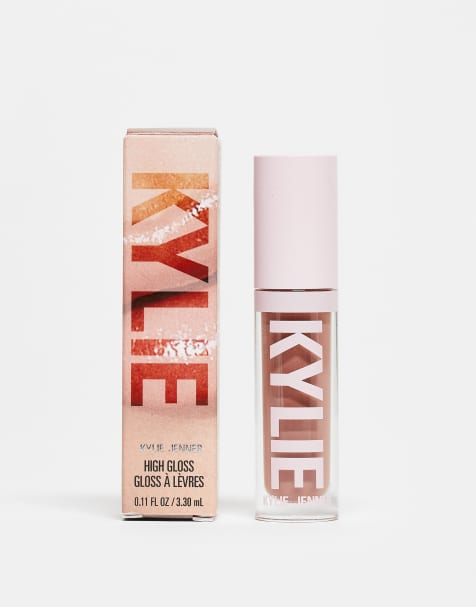 Kylie Cosmetics High Gloss 703 Dolce K - view 1