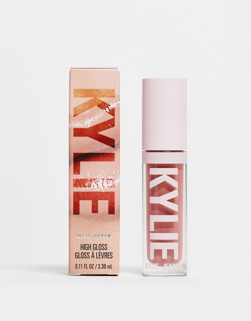 Kylie Cosmetics High Gloss 808 Kylie-Pink