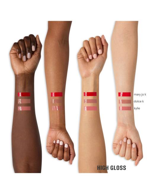 Kylie Cosmetics High Gloss 808 Kylie, 5 of 6