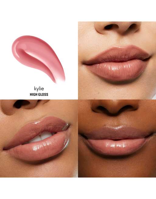 Kylie Cosmetics High Gloss