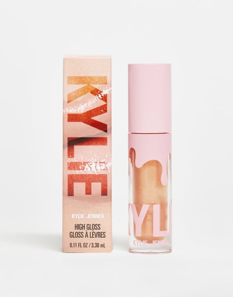 Kylie Cosmetics High Gloss 809 You Are The Sun - view 1