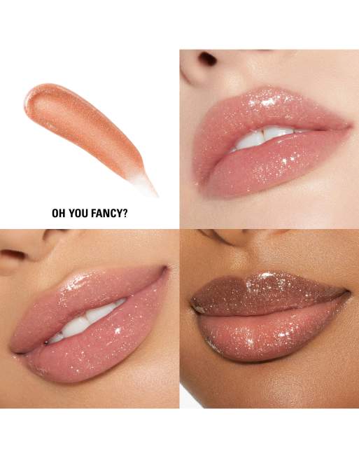 Kylie cosmetics high gloss deals ingredients