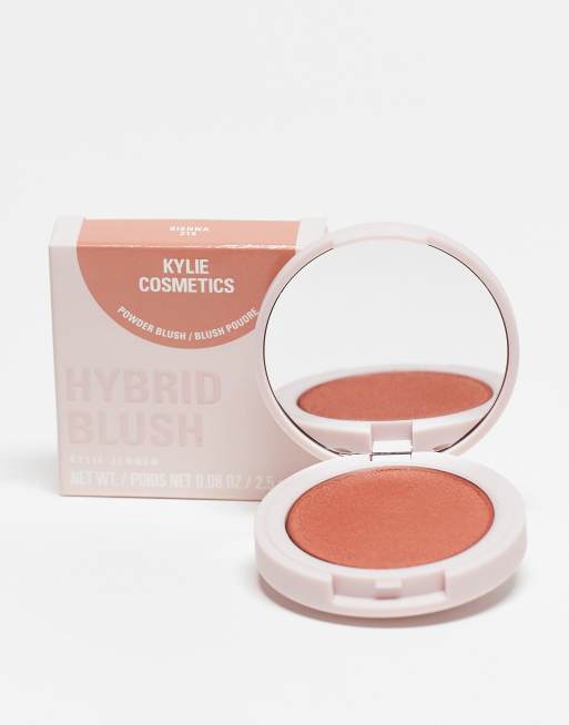 Kylie Cosmetics Hybrid Blush - Sienna, 4 of 5