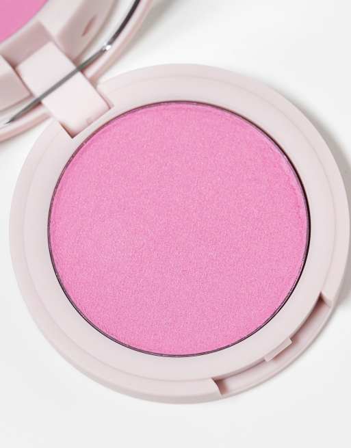 Kylie Cosmetics Hybrid Blush - Winter Kissed 2.0, 5 of 5