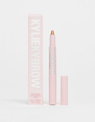 Kylie Cosmetics Kybrow Highlighter - ASOS Price Checker