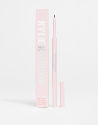 Kylie Cosmetics Kybrow Pencil-Blonde
