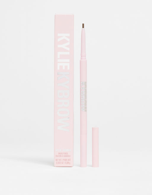 Kylie cosmetics deals eyebrow pencil