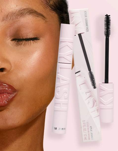 Kylie Cosmetics Kylash Volume Mascara - 001 Black - view 1