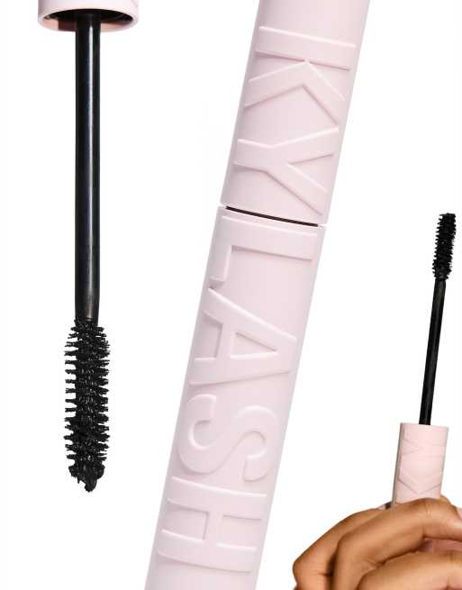 Kylie Cosmetics Kylash Volume Mascara - 001 Black, 2 of 6