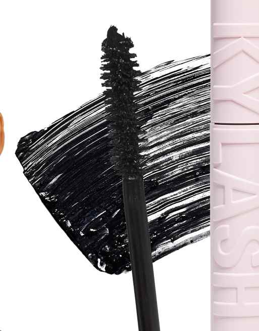 Kylie Cosmetics Kylash Volume Mascara - 001 Black, 4 of 6