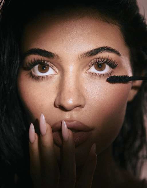 Kylie Cosmetics Kylash Volume Mascara - 001 Black, 5 of 6