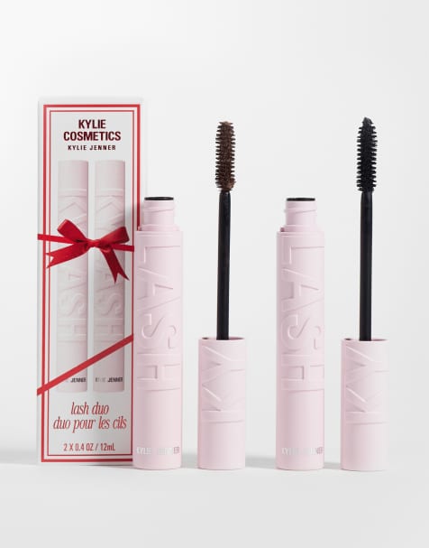 Kylie Cosmetics Kylash Volume Mascara Duo Gift Set - view 1