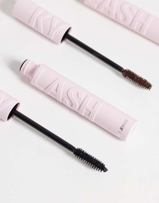 Kylie Cosmetics Kylash Volume Mascara Duo Gift Set, 3 of 4
