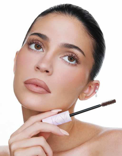 Kylie Cosmetics Kylash Volume Mascara - True Brown, 2 of 4