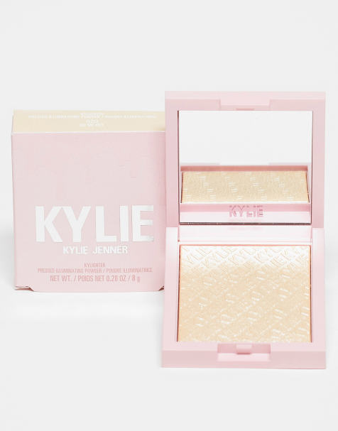 Kylie Cosmetics Kylighter Illuminating Powder 020 Ice Me Out - view 1